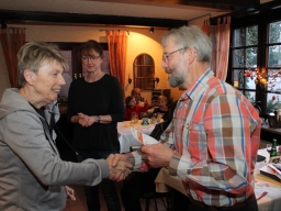 Sportabzeichenverleihung 2018